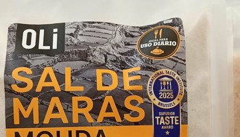 Sal de Maras
