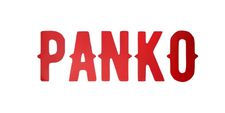 Panko